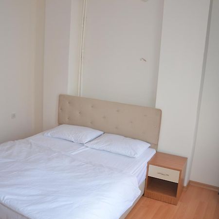 Baran Home Aparts Κωνσταντινούπολη Εξωτερικό φωτογραφία