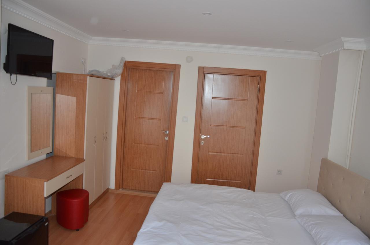 Baran Home Aparts Κωνσταντινούπολη Εξωτερικό φωτογραφία