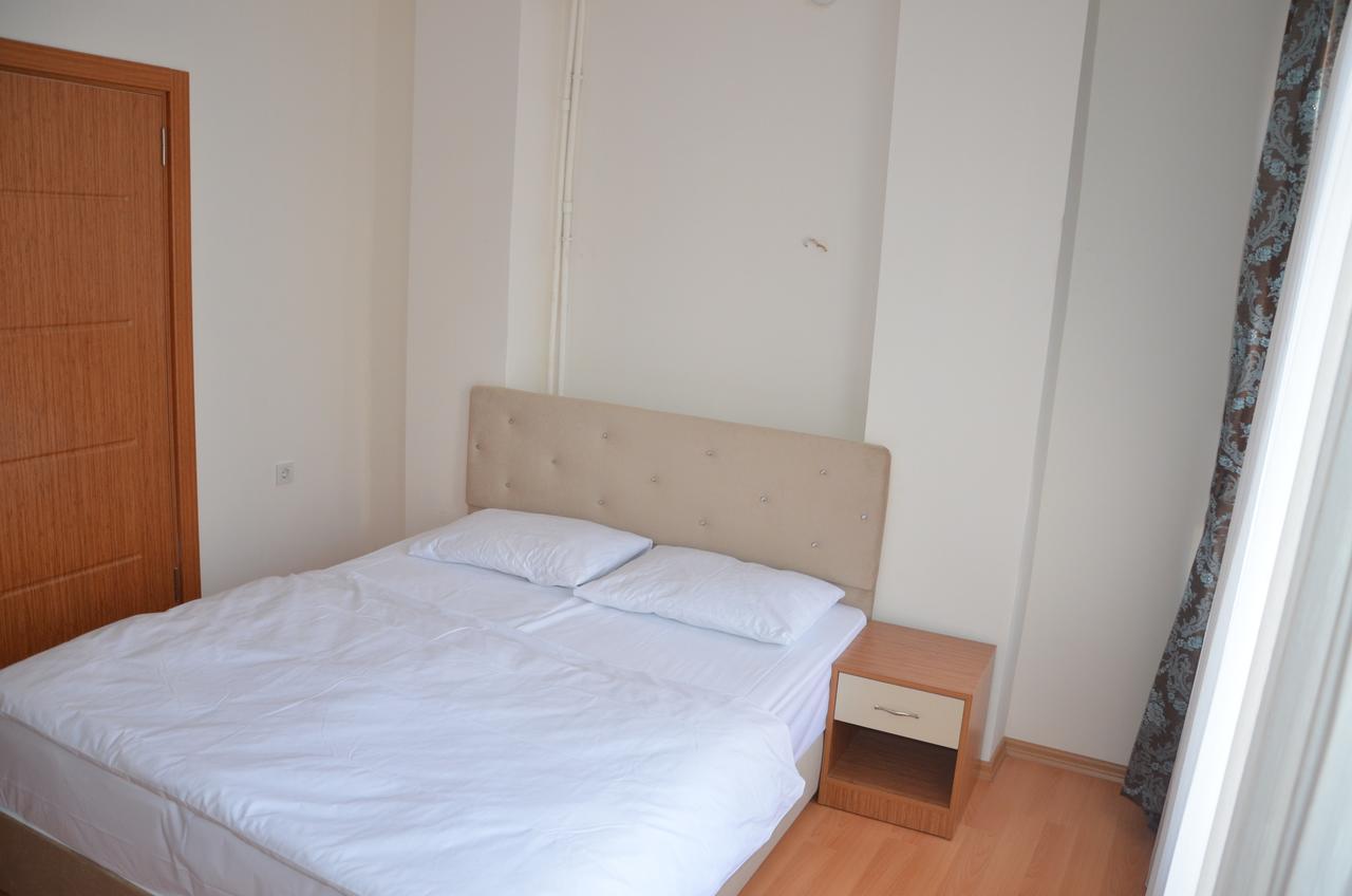 Baran Home Aparts Κωνσταντινούπολη Εξωτερικό φωτογραφία