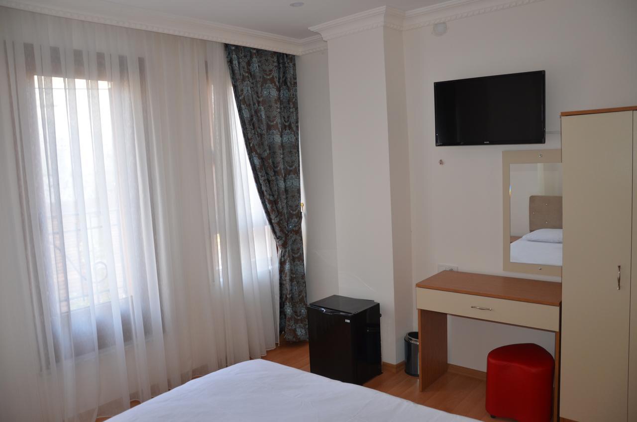 Baran Home Aparts Κωνσταντινούπολη Εξωτερικό φωτογραφία