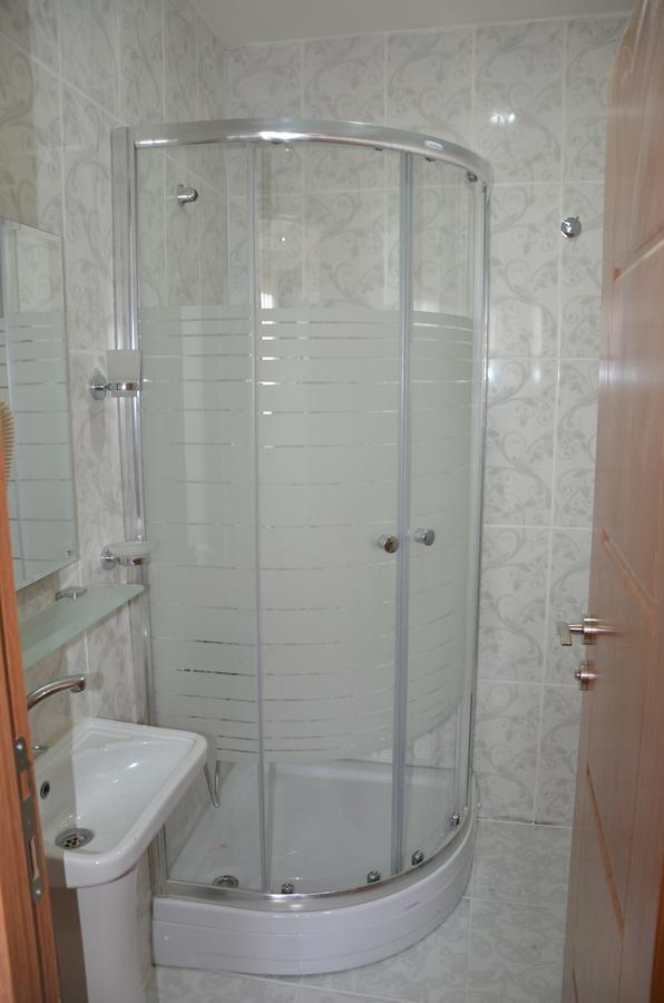 Baran Home Aparts Κωνσταντινούπολη Εξωτερικό φωτογραφία