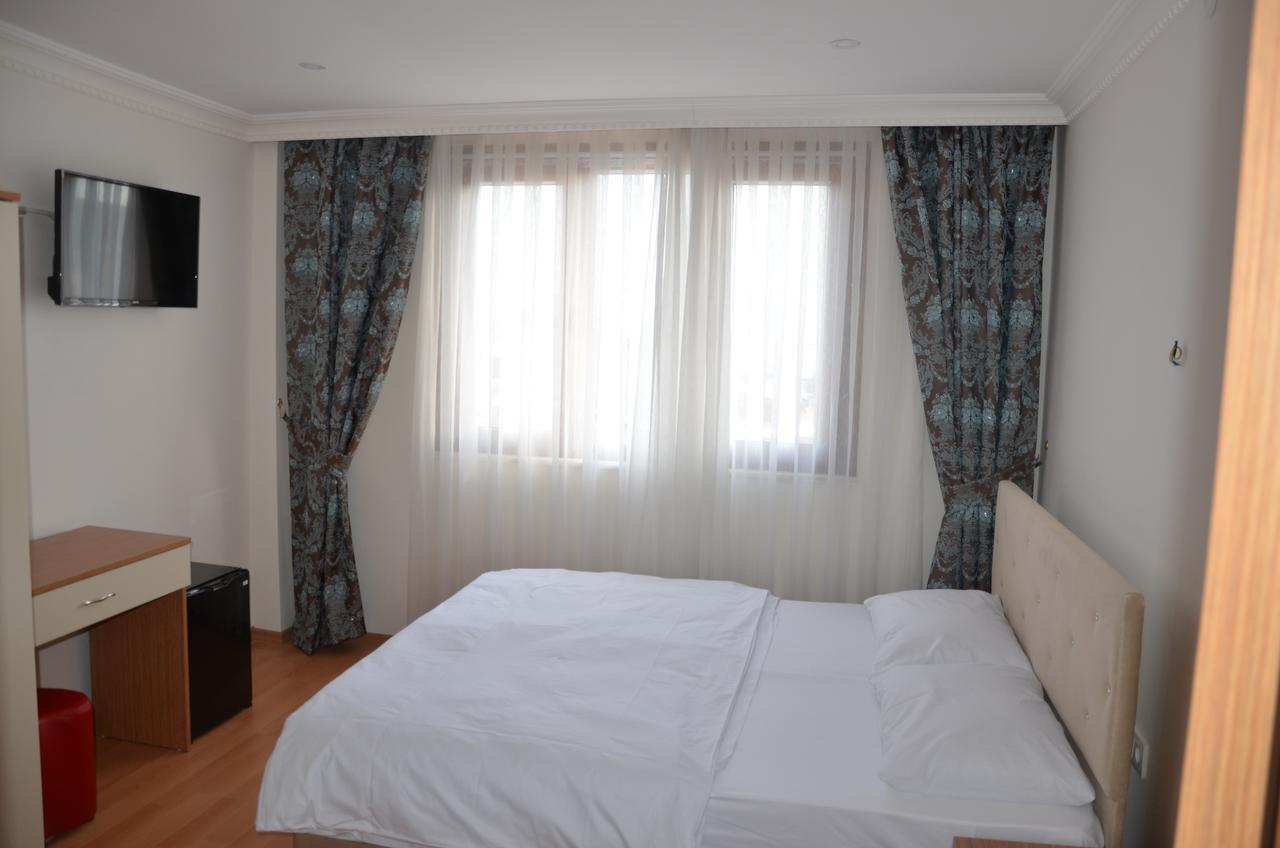 Baran Home Aparts Κωνσταντινούπολη Εξωτερικό φωτογραφία