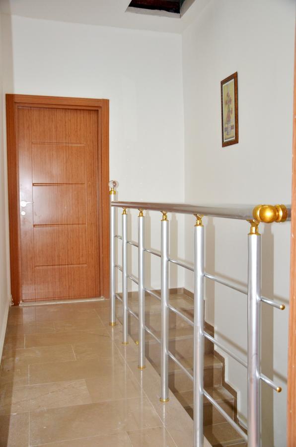 Baran Home Aparts Κωνσταντινούπολη Εξωτερικό φωτογραφία