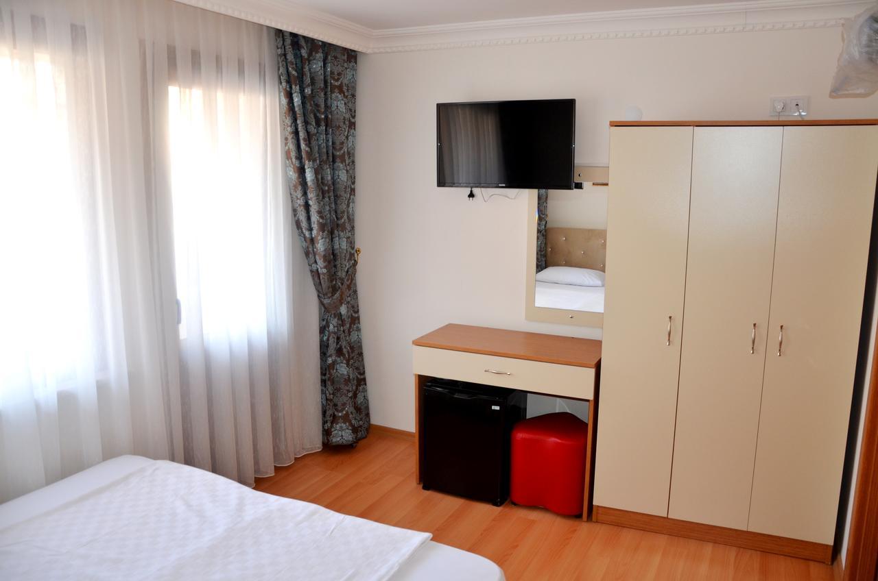 Baran Home Aparts Κωνσταντινούπολη Εξωτερικό φωτογραφία
