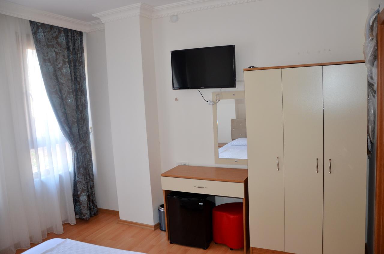 Baran Home Aparts Κωνσταντινούπολη Εξωτερικό φωτογραφία