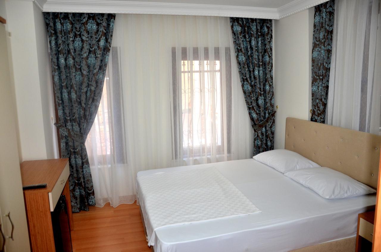 Baran Home Aparts Κωνσταντινούπολη Εξωτερικό φωτογραφία