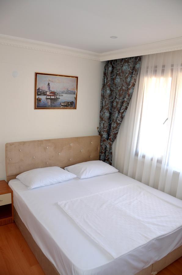 Baran Home Aparts Κωνσταντινούπολη Εξωτερικό φωτογραφία