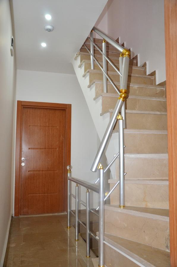 Baran Home Aparts Κωνσταντινούπολη Εξωτερικό φωτογραφία
