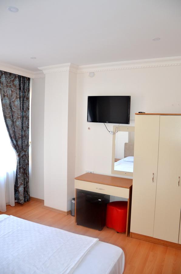 Baran Home Aparts Κωνσταντινούπολη Εξωτερικό φωτογραφία